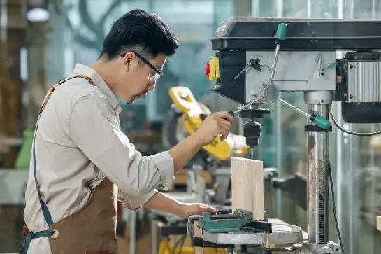 Where Australian robotics Firms Source Vacuum Forming in China?